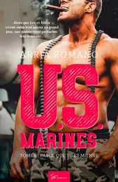 U.S. Marines - Tome 6