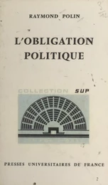 L'obligation politique