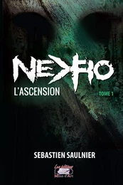 Nekro - Tome 1