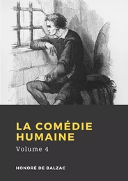 La Comédie humaine