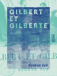 Gilbert et Gilberte