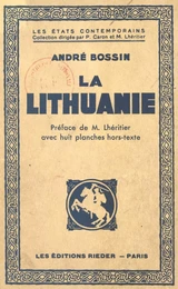 La Lithuanie