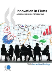 Innovation in Firms