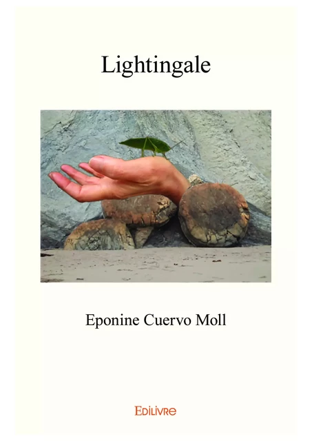 Lightingale - Eponine Cuervo Moll - Editions Edilivre