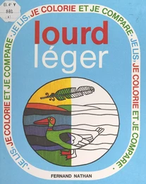 Lourd, léger