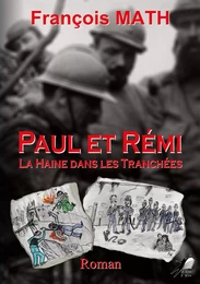 Paul et Rémi