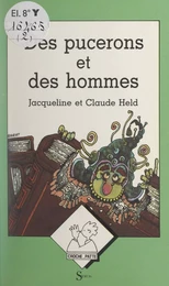 Des pucerons et des hommes