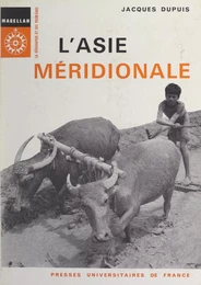 L'Asie méridionale