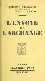 L'envoyé de l'archange