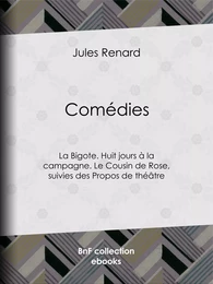 Comédies