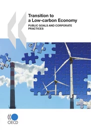 Transition to a Low-Carbon Economy