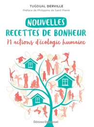 Nouvelles recettes de bonheur