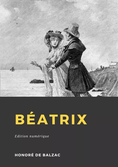 Béatrix - Honoré de Balzac - Librofilio