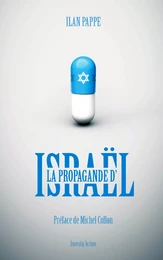 La propagande d'Israël