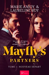 Mayfly's Partners - Tome 1