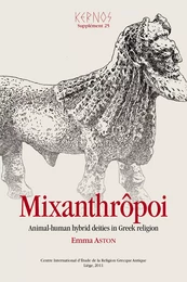 Mixanthrôpoi