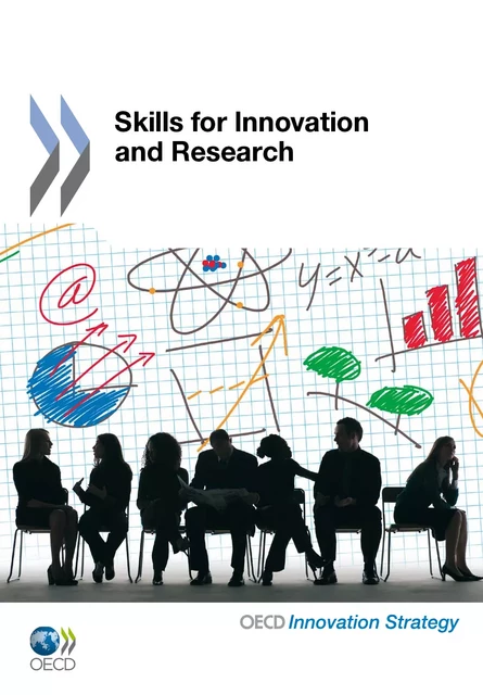 Skills for Innovation and Research -  Collective - OECD