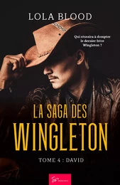 La Saga des Wingleton - Tome 4