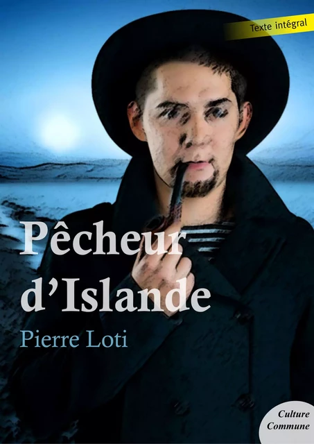 Pêcheur d'Islande - Pierre Loti - Culture commune