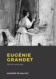 Eugénie Grandet