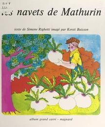 Les navets de Mathurin