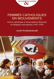 Femmes catholiques en mouvements