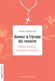 Aimer à l'école du rosaire