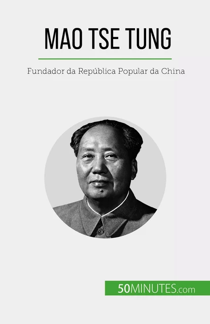 Mao Tse Tung - Renaud Juste - 50Minutes.com (PT)