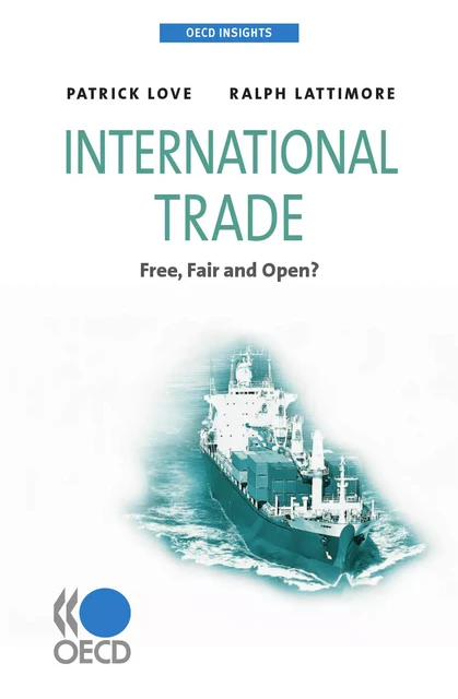 International Trade -  Collective - OECD