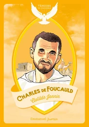 Charles de Foucauld