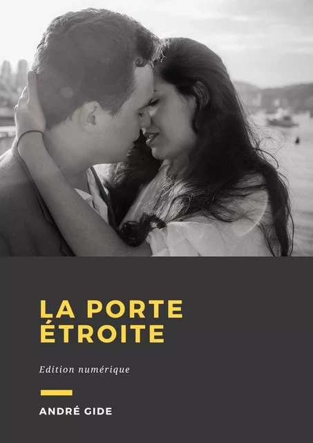 La Porte étroite - André Gide - Librofilio