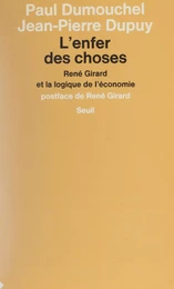 L'Enfer des choses