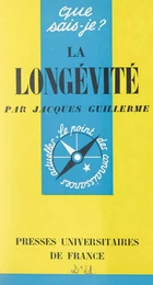 La longévité