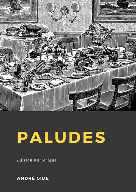 Paludes - André Gide - Librofilio