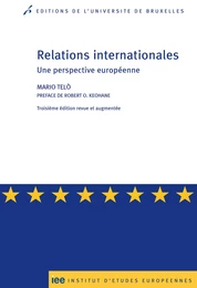 Relations internationales