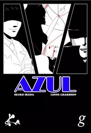 Azul