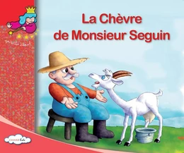 La chèvre de Monsieur Seguin