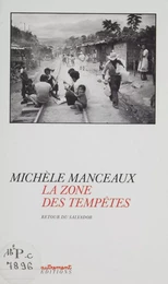 La Zone des tempêtes