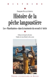 Histoire de la pêche langoustière