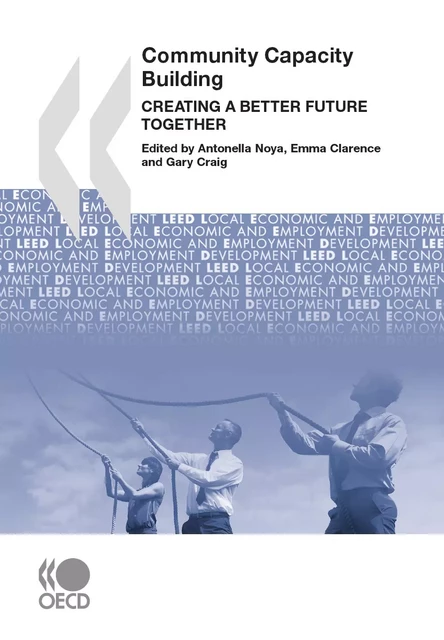 Community Capacity Building -  Collective - OECD