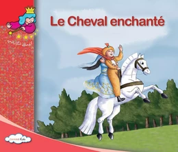 Le cheval enchanté