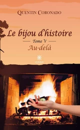 Le bijou d’histoire - Tome 5