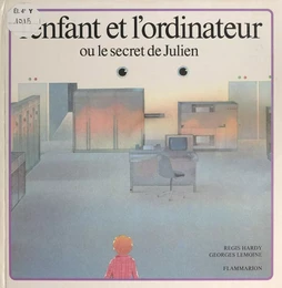 L'enfant et l'ordinateur