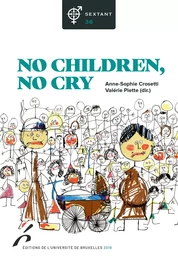 No children, no cry