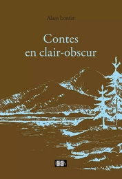 Contes en clair-obscur