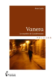 Vanera - Le mystère de Landévennec