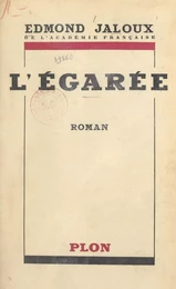 L'égarée