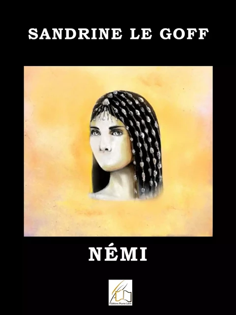 Némi - Sandrine Le Goff - Plume Libre