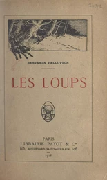 Les loups