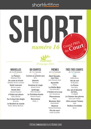 SHORT 16